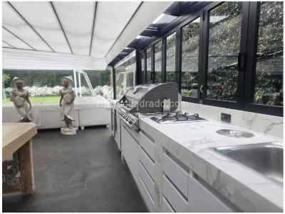 Casa de 4 alcobas en venta en San Simon, Bogotá, 1385 m² · foto 5 de 6