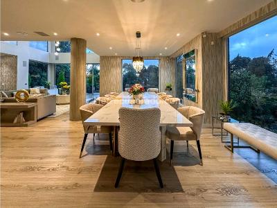 Casa de 4 alcobas en venta en Sotileza, Bogotá, 521 m² · foto 2 de 8