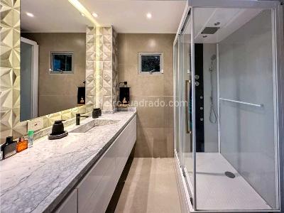 Casa de 4 alcobas en venta en Sotileza, Bogotá, 521 m² · foto 7 de 8