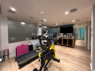 Casa de 4 alcobas en venta en Sotileza, Bogotá, 521 m² · foto 8 de 8
