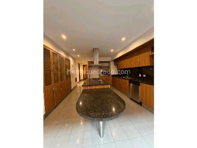 Apartamento en venta en Chico Alto, Bogotá · foto 3 de 11