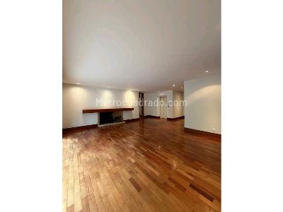 Apartamento en venta en Chico Alto, Bogotá · foto 6 de 11