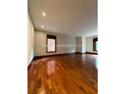 Apartamento en venta en Chico Alto, Bogotá · foto 7 de 11