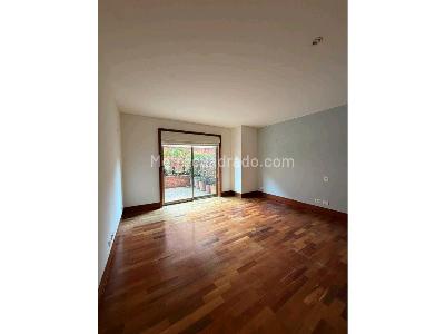 Apartamento en venta en Chico Alto, Bogotá · foto 8 de 11