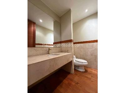 Apartamento en venta en Chico Alto, Bogotá · foto 9 de 11