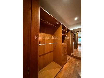 Apartamento en venta en Chico Alto, Bogotá · foto 10 de 11