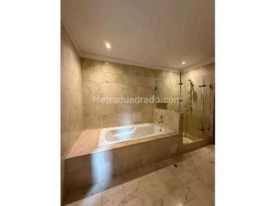 Apartamento en venta en Chico Alto, Bogotá · foto 11 de 11