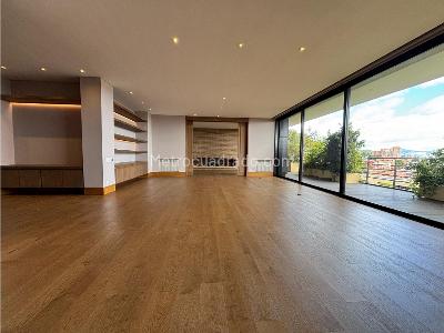 Apartamento de 4 alcobas en venta en Los Rosales, Bogotá, 464 m² · foto 4 de 14
