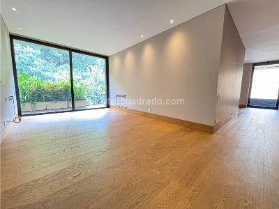 Apartamento de 4 alcobas en venta en Los Rosales, Bogotá, 464 m² · foto 13 de 14