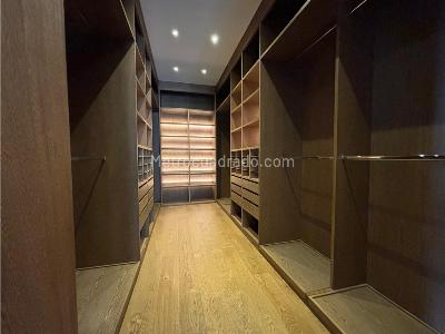 Apartamento de 4 alcobas en venta en Los Rosales, Bogotá, 464 m² · foto 14 de 14