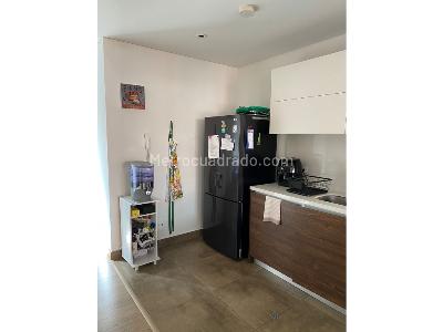 Apartamento en venta en Santa Paula, Bogotá · foto 3 de 20