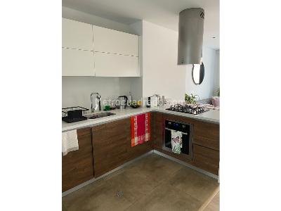 Apartamento en venta en Santa Paula, Bogotá · foto 4 de 20