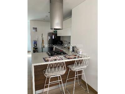 Apartamento en venta en Santa Paula, Bogotá · foto 5 de 20