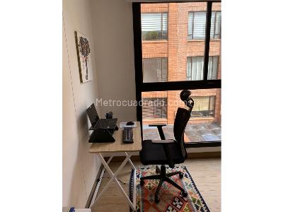 Apartamento en venta en Santa Paula, Bogotá · foto 8 de 20