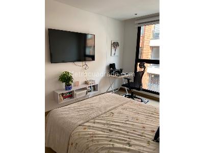 Apartamento en venta en Santa Paula, Bogotá · foto 9 de 20