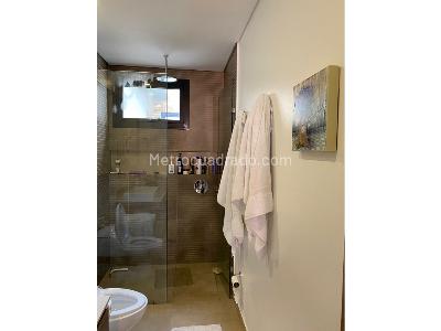 Apartamento en venta en Santa Paula, Bogotá · foto 12 de 20