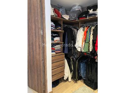 Apartamento en venta en Santa Paula, Bogotá · foto 13 de 20