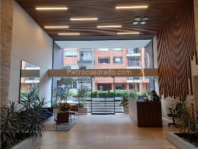 Apartamento en venta en Santa Paula, Bogotá · foto 14 de 20