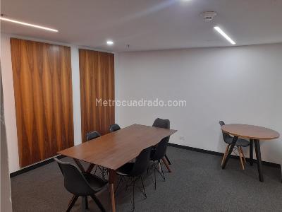 Apartamento en venta en Santa Paula, Bogotá · foto 15 de 20