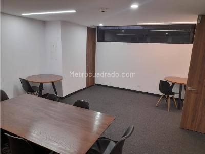 Apartamento en venta en Santa Paula, Bogotá · foto 17 de 20