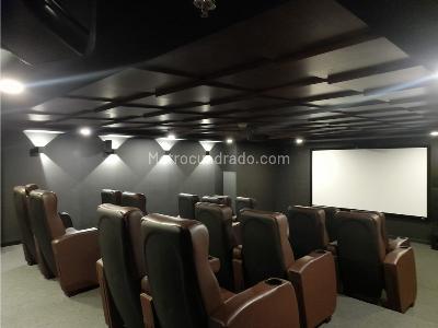 Apartamento en venta en Santa Paula, Bogotá · foto 18 de 20