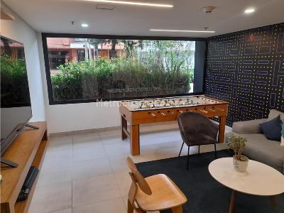 Apartamento en venta en Santa Paula, Bogotá · foto 19 de 20