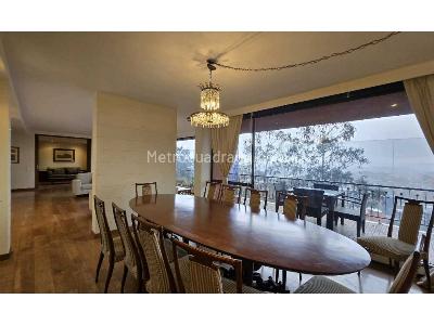 Apartamento en venta en Santa Barbara Alta, Bogotá · foto 4 de 20