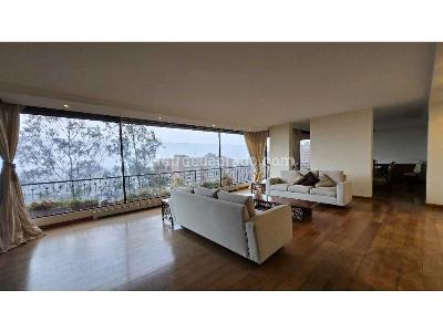 Apartamento en venta en Santa Barbara Alta, Bogotá · foto 6 de 20