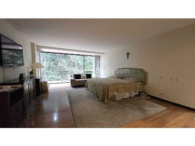 Apartamento en venta en Santa Barbara Alta, Bogotá · foto 11 de 20