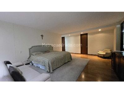 Apartamento en venta en Santa Barbara Alta, Bogotá · foto 12 de 20