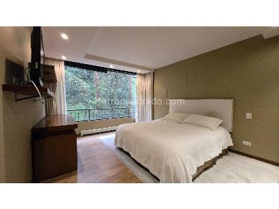 Apartamento en venta en Santa Barbara Alta, Bogotá · foto 13 de 20