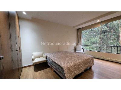 Apartamento en venta en Santa Barbara Alta, Bogotá · foto 14 de 20