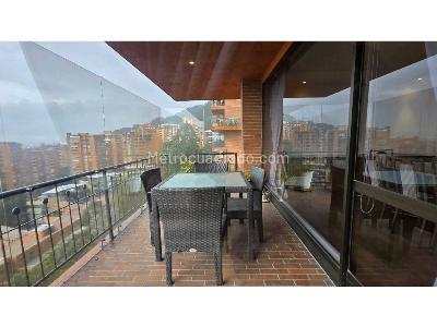 Apartamento en venta en Santa Barbara Alta, Bogotá · foto 16 de 20