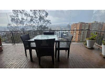 Apartamento en venta en Santa Barbara Alta, Bogotá · foto 17 de 20