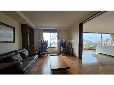 Apartamento en venta en Santa Barbara Alta, Bogotá · foto 19 de 20