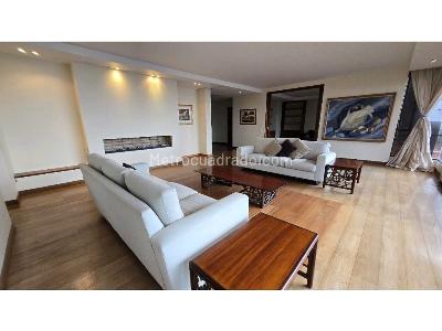 Apartamento en venta en Santa Barbara Alta, Bogotá · foto 20 de 20