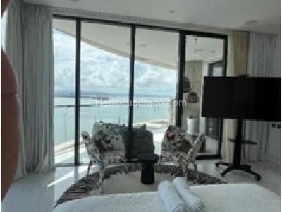 Apartamento de 3 alcobas en venta en Los Morros, Cartagena, 321 m² · foto 10 de 18
