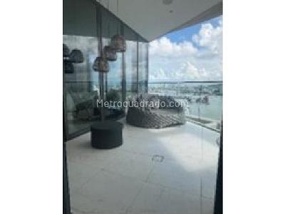 Apartamento de 3 alcobas en venta en Los Morros, Cartagena, 321 m² · foto 11 de 18