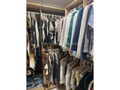 Apartamento de 3 alcobas en venta en Los Morros, Cartagena, 321 m² · foto 12 de 18