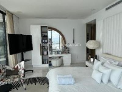 Apartamento de 3 alcobas en venta en Los Morros, Cartagena, 321 m² · foto 14 de 18