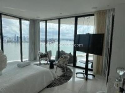 Apartamento de 3 alcobas en venta en Los Morros, Cartagena, 321 m² · foto 15 de 18