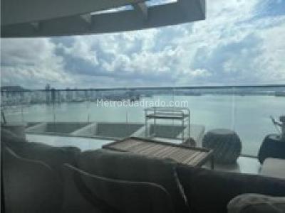 Apartamento de 3 alcobas en venta en Los Morros, Cartagena, 321 m² · foto 16 de 18