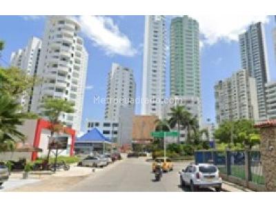 Apartamento de 3 alcobas en venta en Los Morros, Cartagena, 321 m² · foto 17 de 18