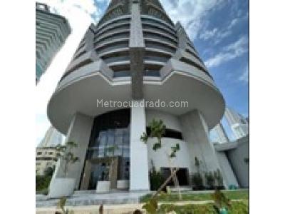 Apartamento de 3 alcobas en venta en Los Morros, Cartagena, 321 m² · foto 1 de 18