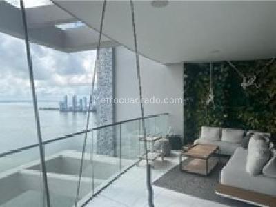 Apartamento de 3 alcobas en venta en Los Morros, Cartagena, 321 m² · foto 2 de 18
