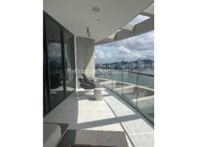 Apartamento de 3 alcobas en venta en Los Morros, Cartagena, 321 m² · foto 3 de 18