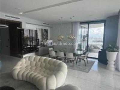 Apartamento de 3 alcobas en venta en Los Morros, Cartagena, 321 m² · foto 4 de 18