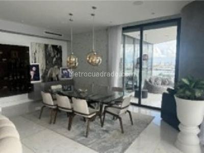 Apartamento de 3 alcobas en venta en Los Morros, Cartagena, 321 m² · foto 7 de 18