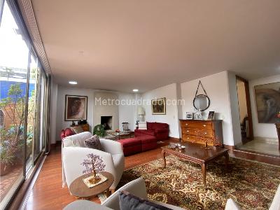 Apartamento en venta en Chico Navarra, Bogotá · foto 4 de 16