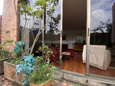 Apartamento en venta en Chico Navarra, Bogotá · foto 5 de 16